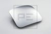 PE Automotive 038.120-00A Mirror Glass, outside mirror